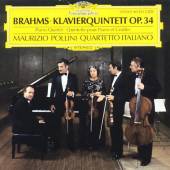 Brahms Piano Quintet