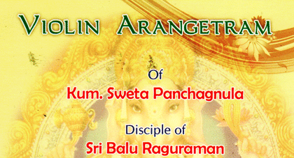 arangetram